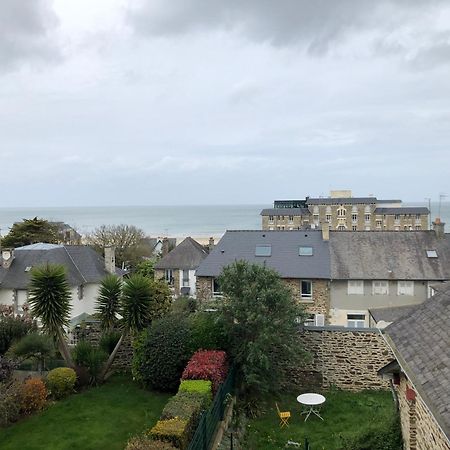 Appartement Vue Sur Mer Plerin Luaran gambar