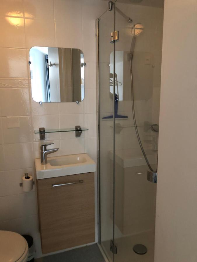 Appartement Vue Sur Mer Plerin Luaran gambar
